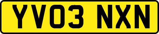 YV03NXN