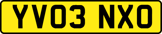 YV03NXO