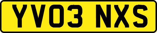 YV03NXS