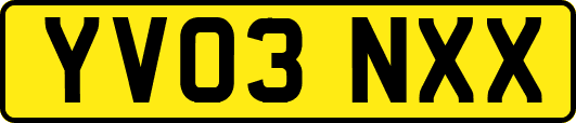 YV03NXX