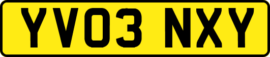 YV03NXY