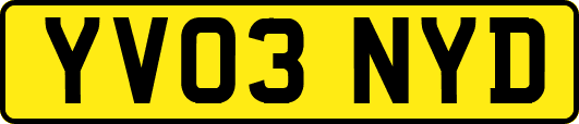 YV03NYD