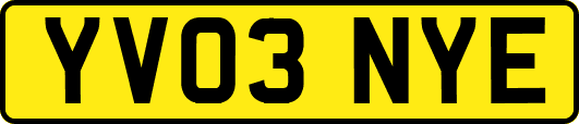 YV03NYE