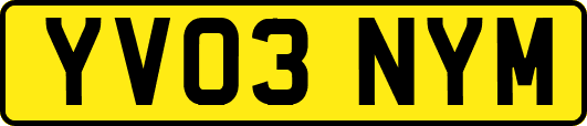 YV03NYM