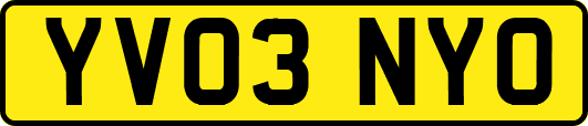YV03NYO