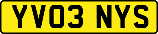 YV03NYS