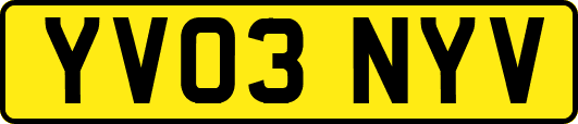 YV03NYV