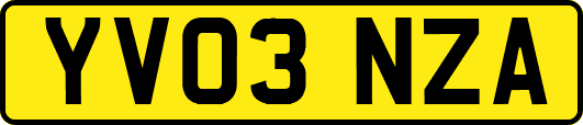 YV03NZA