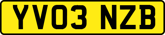 YV03NZB