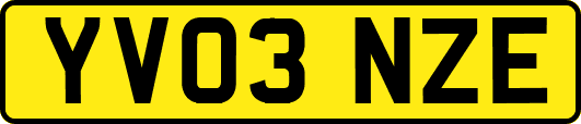 YV03NZE