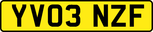 YV03NZF