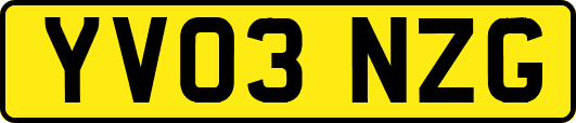 YV03NZG