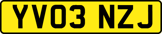 YV03NZJ
