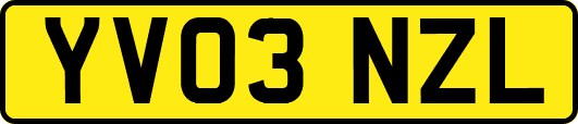 YV03NZL