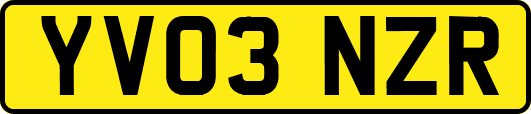 YV03NZR