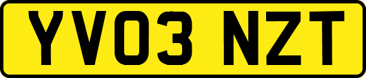 YV03NZT
