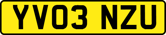YV03NZU