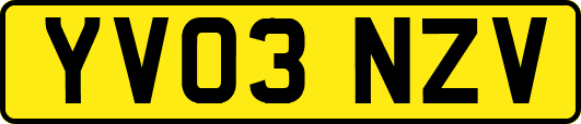 YV03NZV