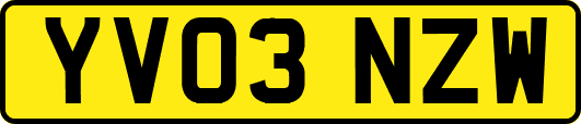 YV03NZW