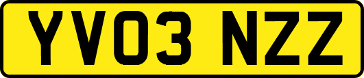 YV03NZZ