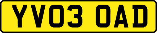 YV03OAD