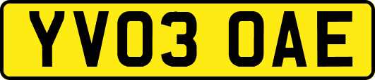 YV03OAE