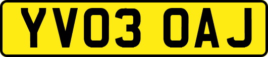 YV03OAJ
