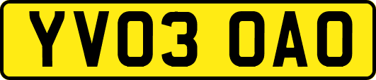 YV03OAO