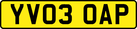 YV03OAP