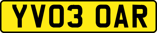 YV03OAR