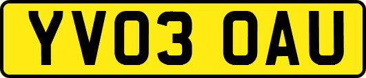 YV03OAU