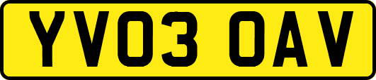 YV03OAV