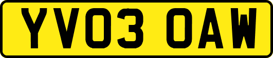 YV03OAW
