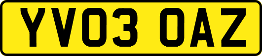 YV03OAZ