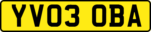 YV03OBA