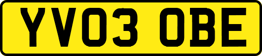 YV03OBE