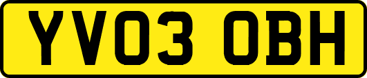 YV03OBH