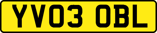 YV03OBL