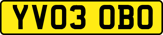 YV03OBO