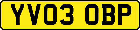 YV03OBP