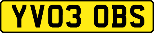 YV03OBS