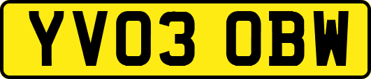 YV03OBW