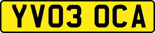 YV03OCA