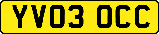 YV03OCC