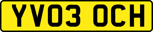 YV03OCH