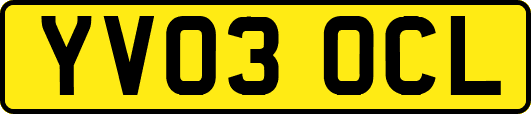 YV03OCL