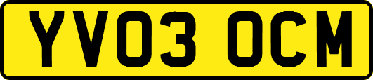 YV03OCM