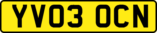 YV03OCN