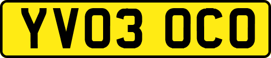 YV03OCO