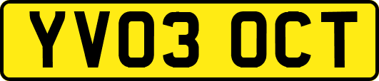 YV03OCT